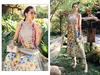 Maria B M Print Vol 6 Nx By Deepsy Cotton Dupatta Pakistani Salwar Suits
